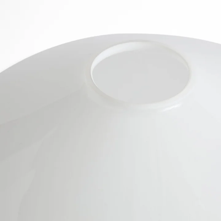 HAY - Buoy Glass Ersatzschirm, Ø 30 cm