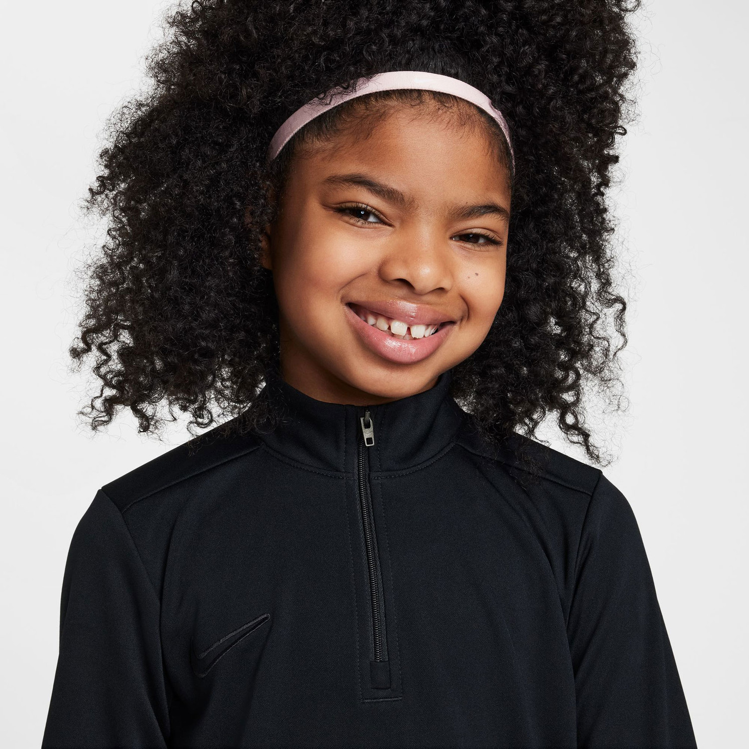 Nike Academy Drill Top Kids