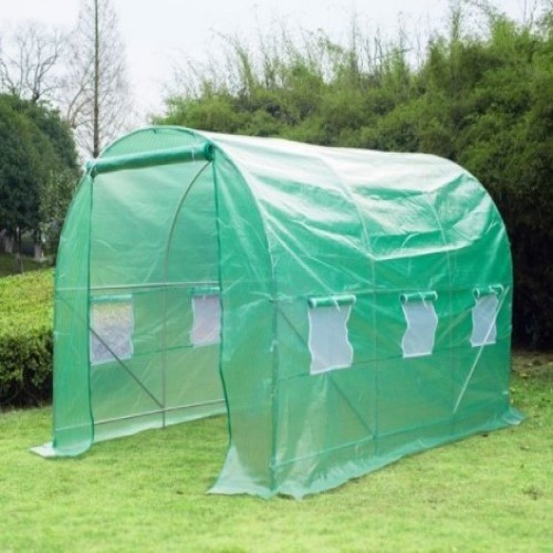 Estufa Outsunny para cultivo de plantas