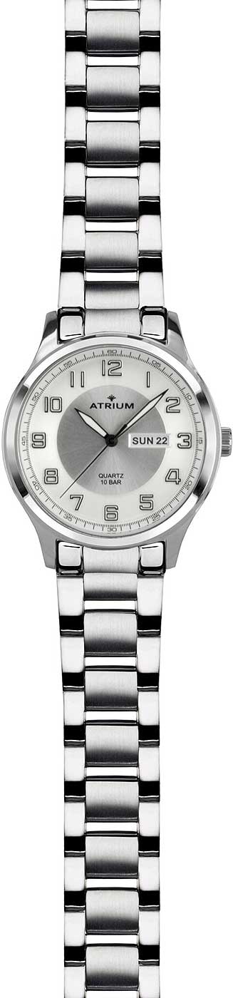 Atrium Herrenarmbanduhr A39-30 - 41 mm