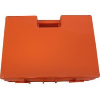 LEINA Valise de premiers secours QUICK, contenu selon la DIN