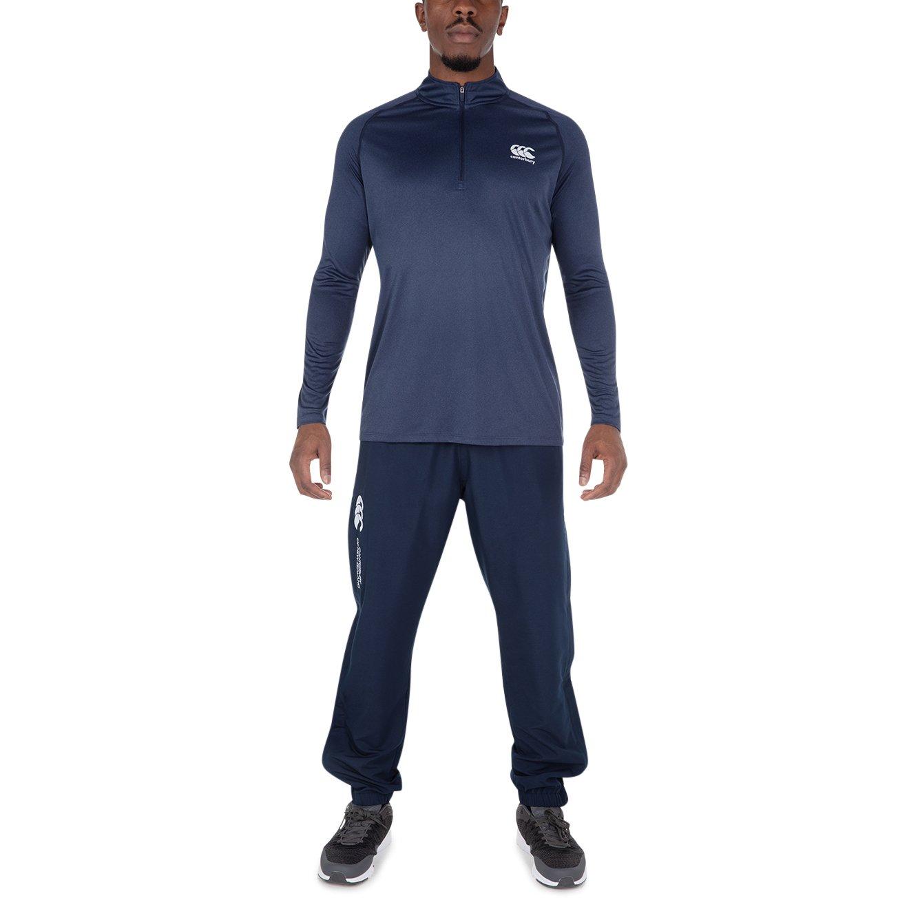 Canterbury Canterbury Stadium Closed Hem Mens Pants