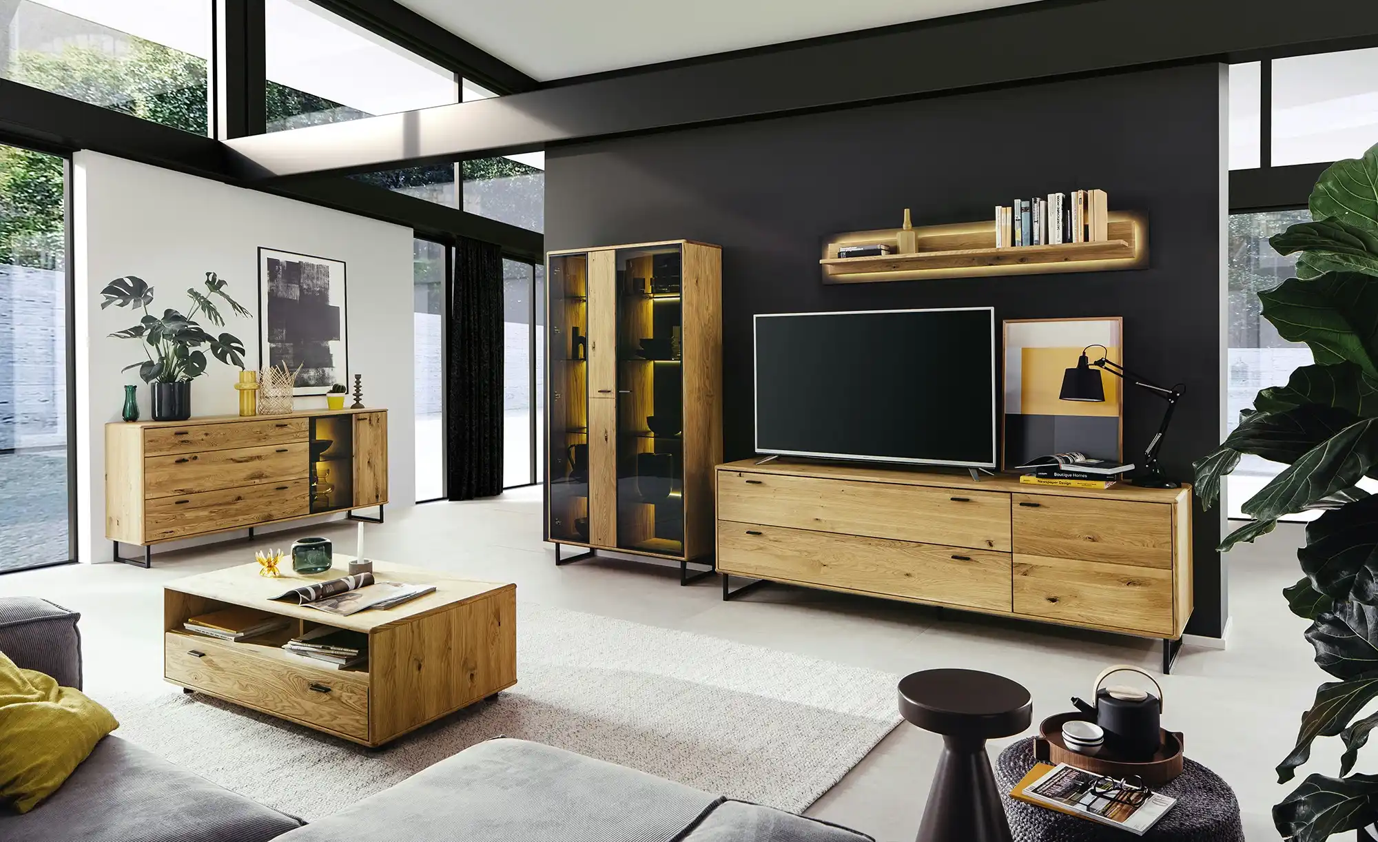 Woodford Sideboard Arezzo