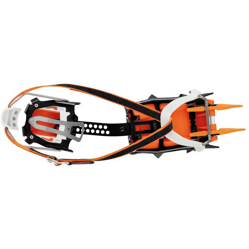 Petzl Lynx LL Steigeisen
