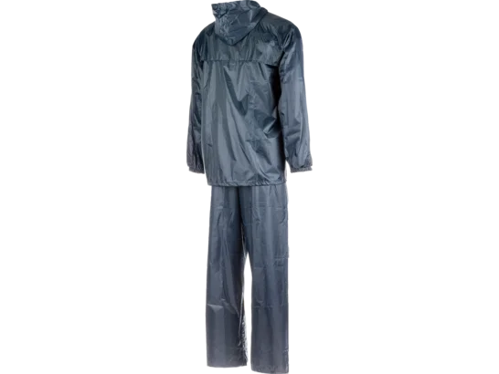 Ensemble de pluie EN 343 marine
