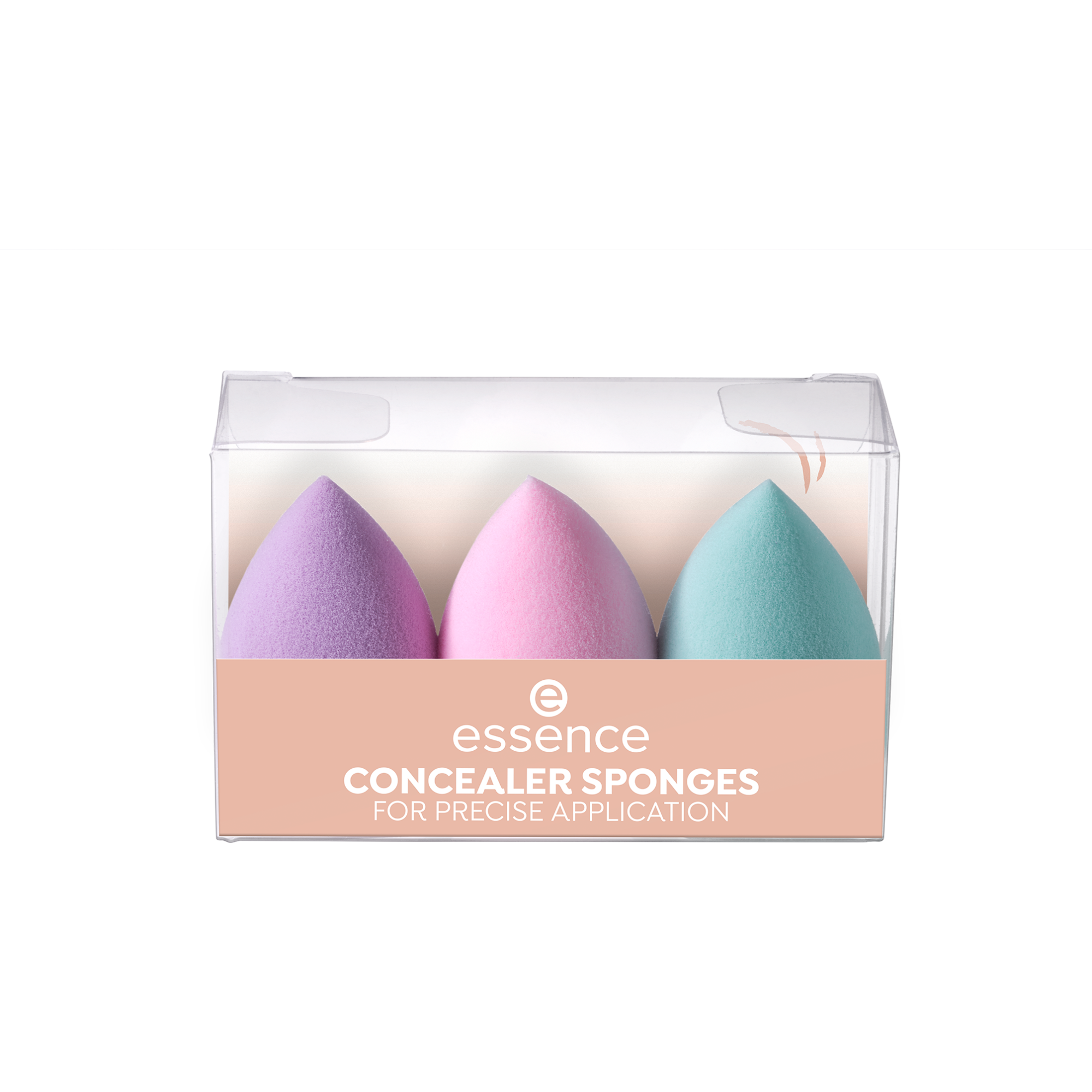 CONCEALER SPONGES