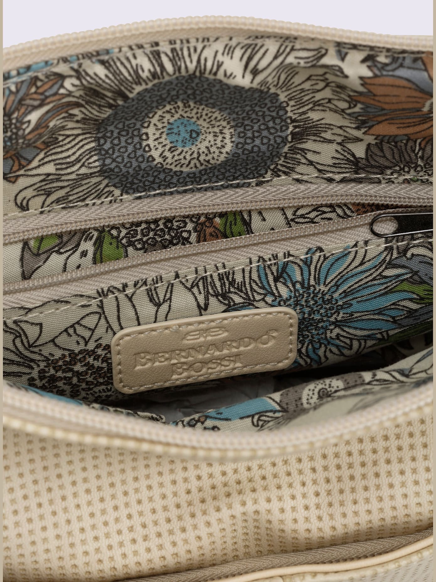 Sac compagnon pratique