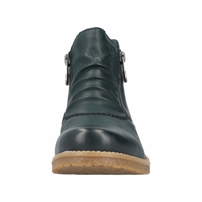 Rieker Støvle Dame 73553-54