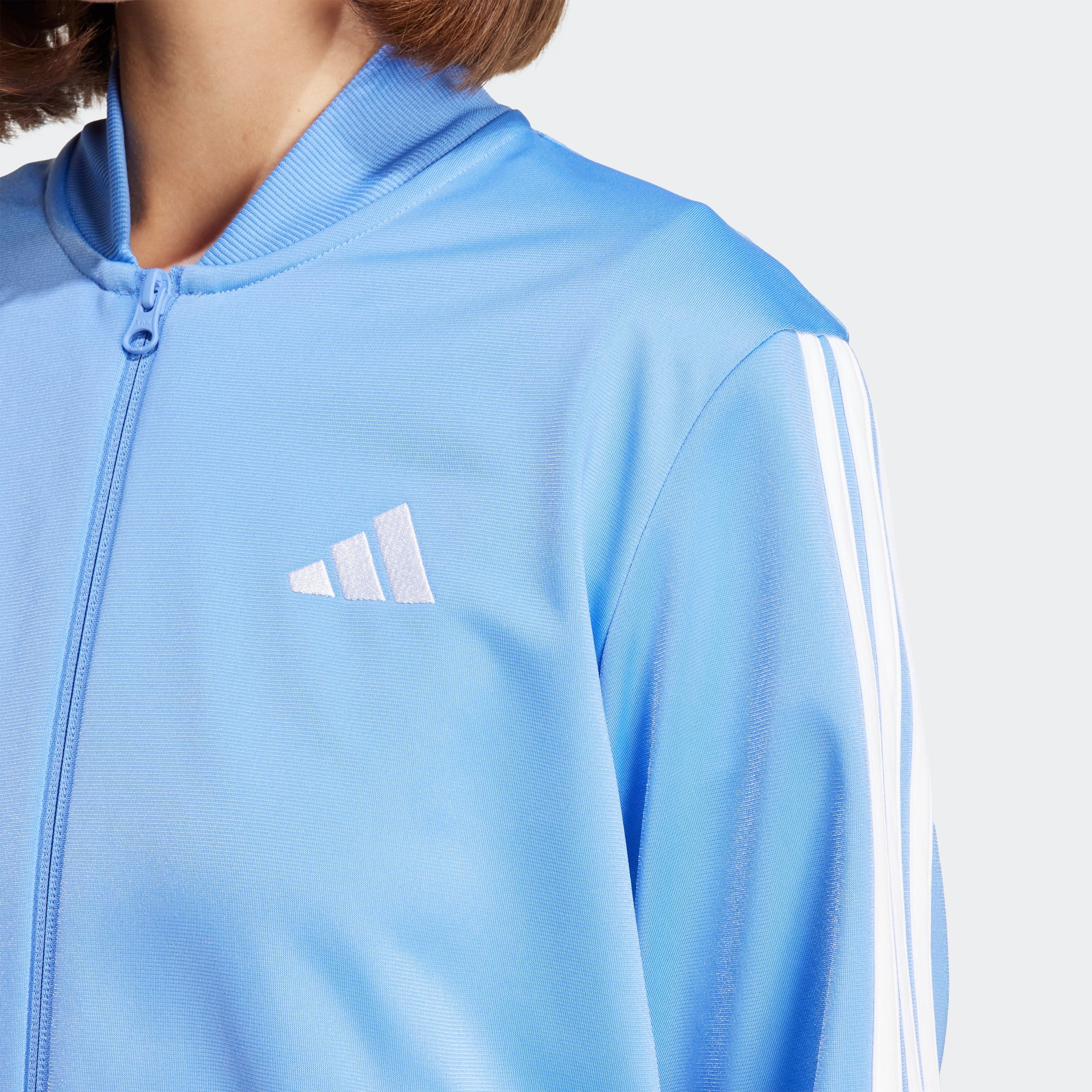 adidas Sportswear Trainingsanzug »W 3S TR TS«, 2 Stk.