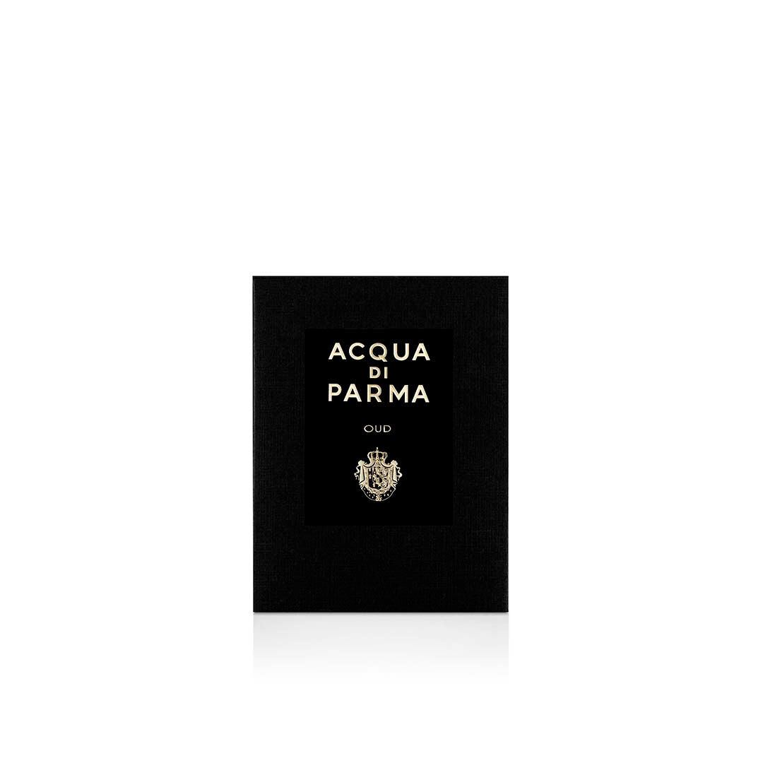 ACQUA DI PARMA Signatures Of The Sun VELA SIGNATURES OF THE SUN OUD - 200gr