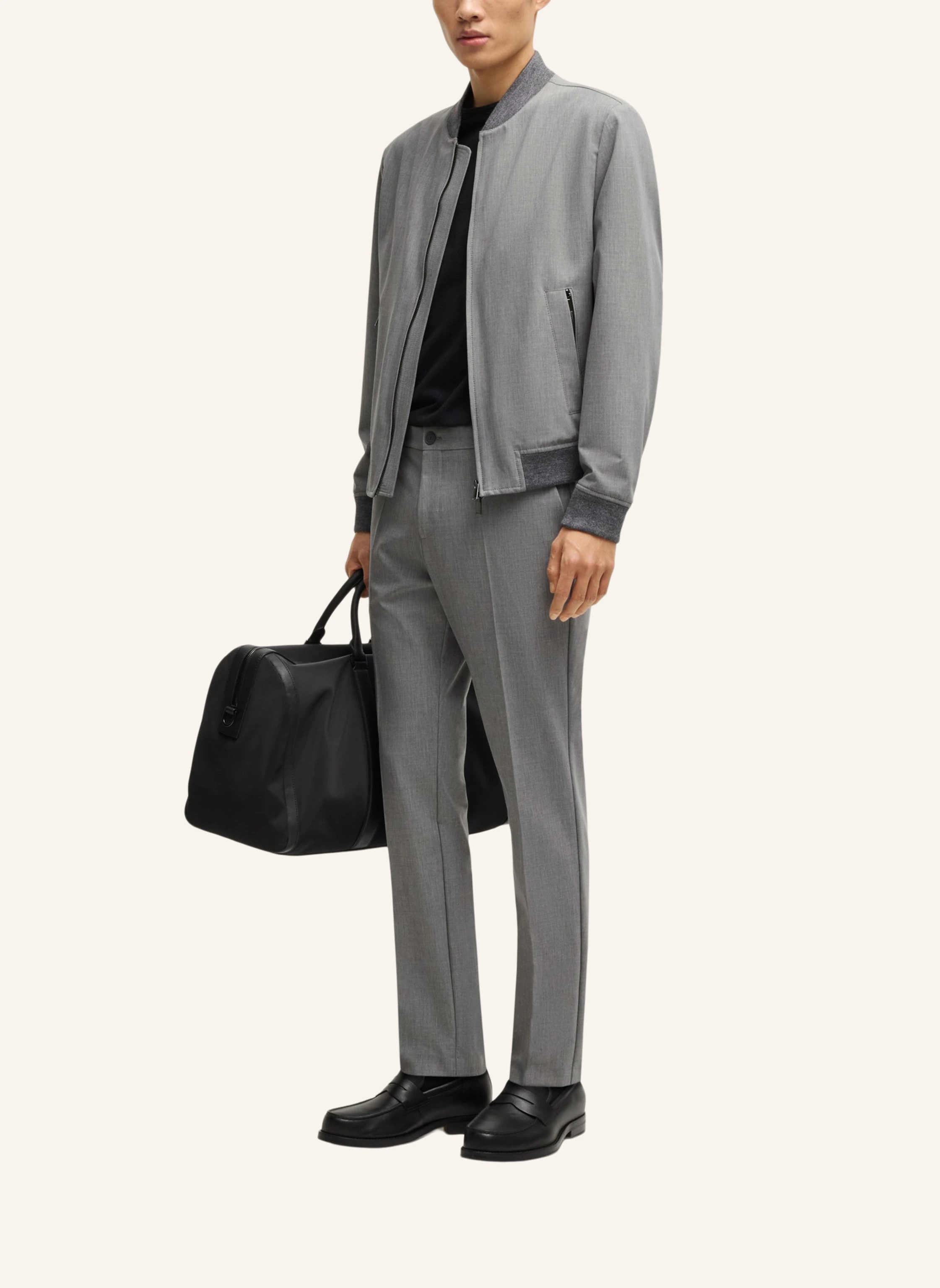 BOSS Blazer P-HANRY-BMB-234 Slim Fit