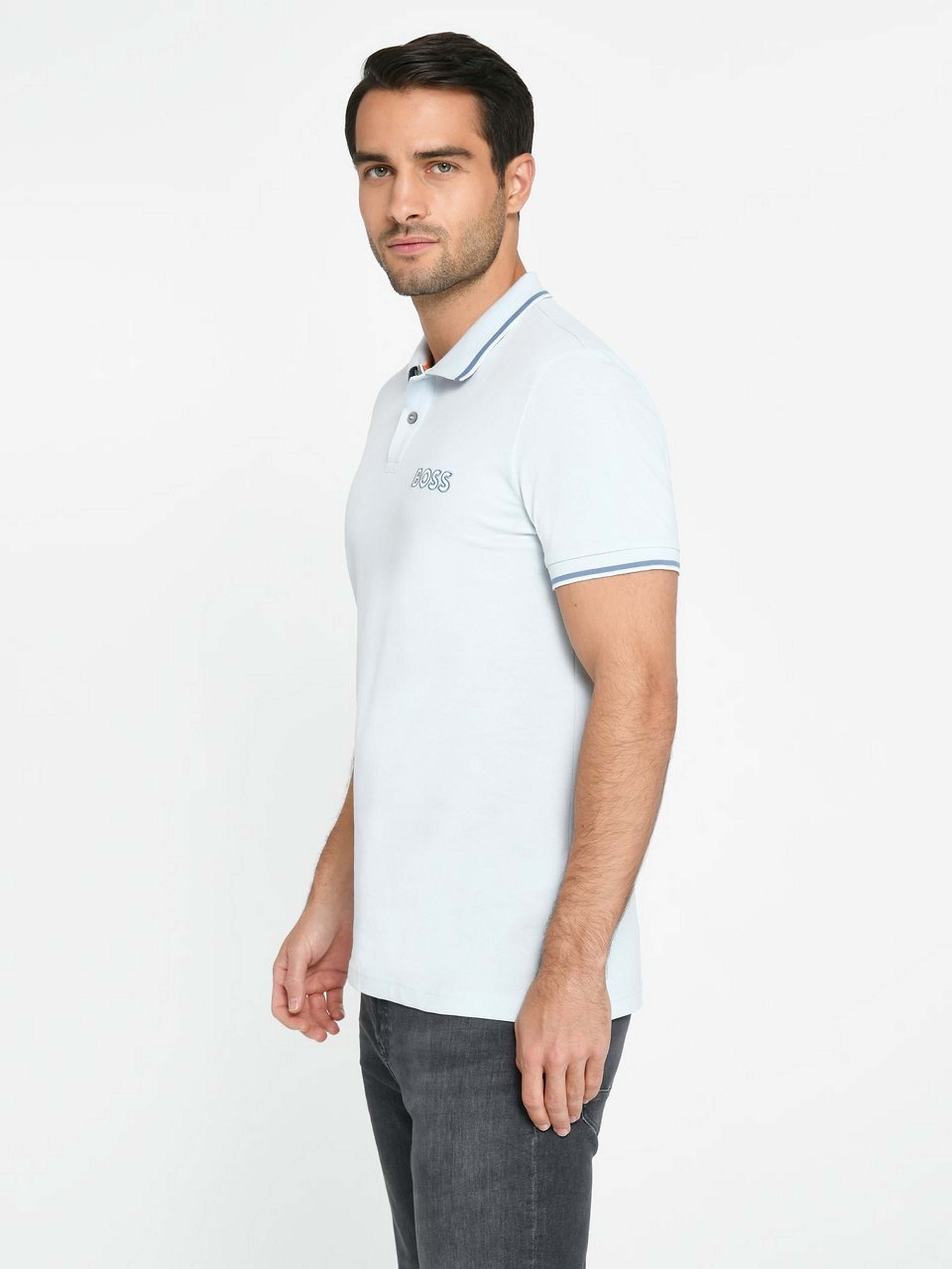 Polo-Shirt Pelogox