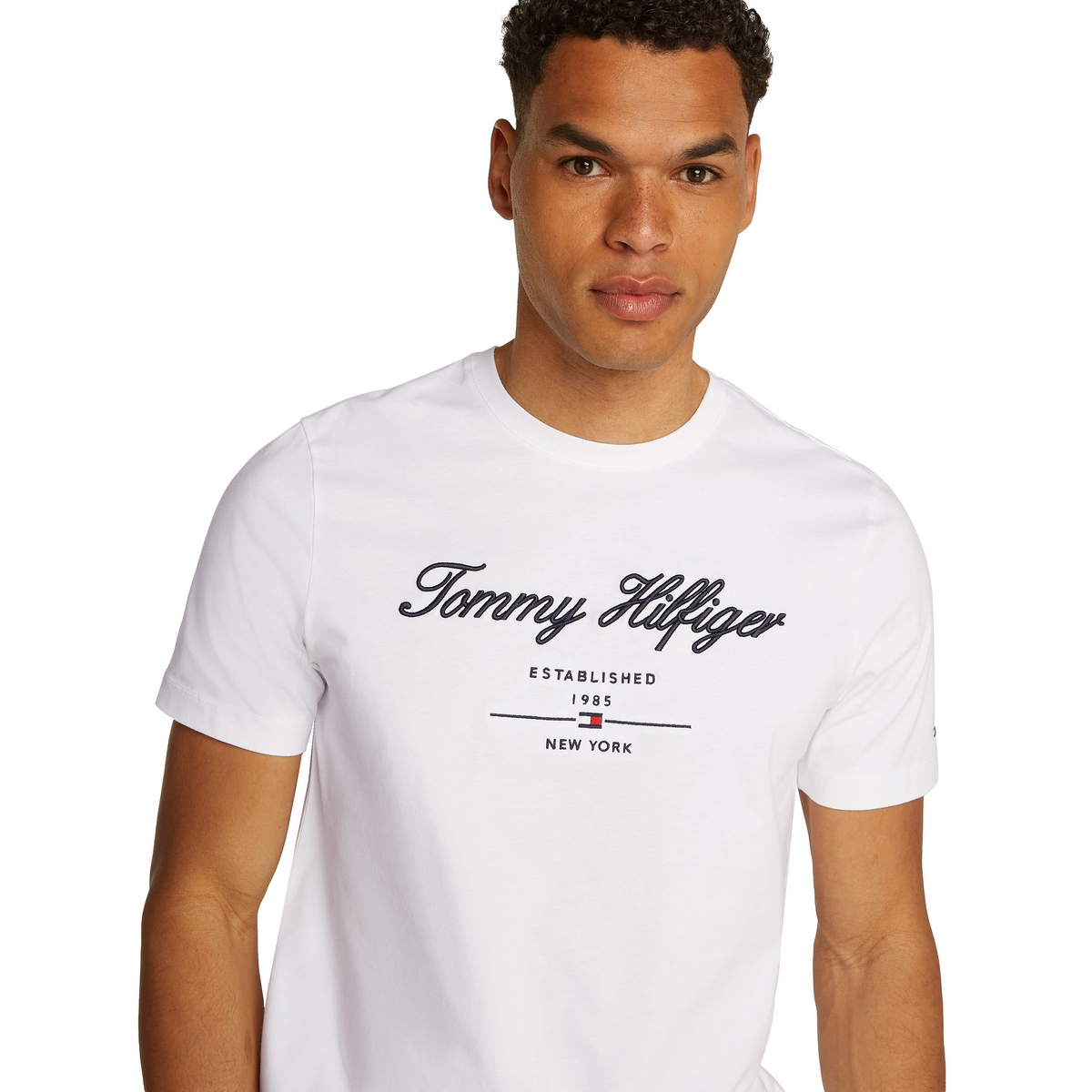 Heren T-shirt 27350350
