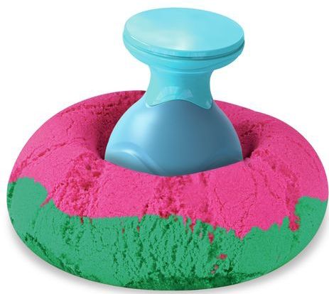 Kinetic Sand 6067345 kunst- en handwerkspeelgoed