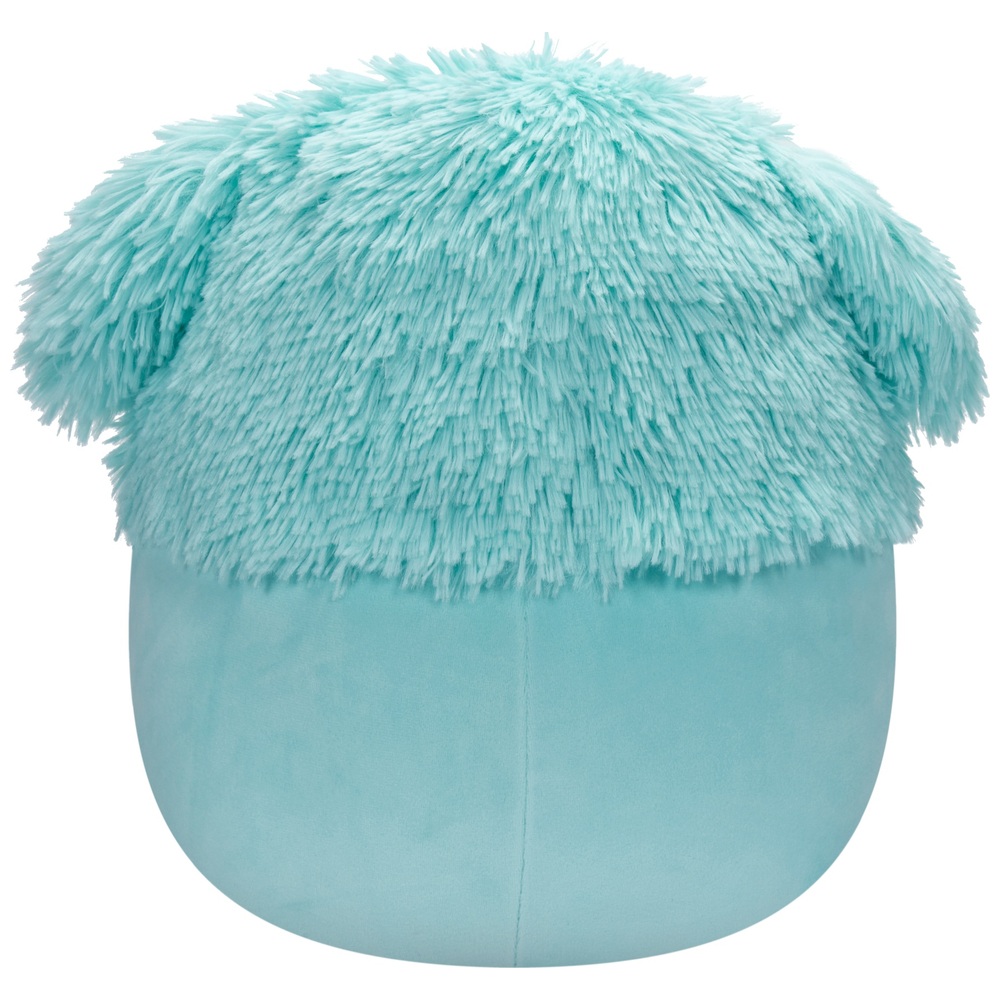 Original Squishmallows 30cm Joelle the Teal Bigfoot