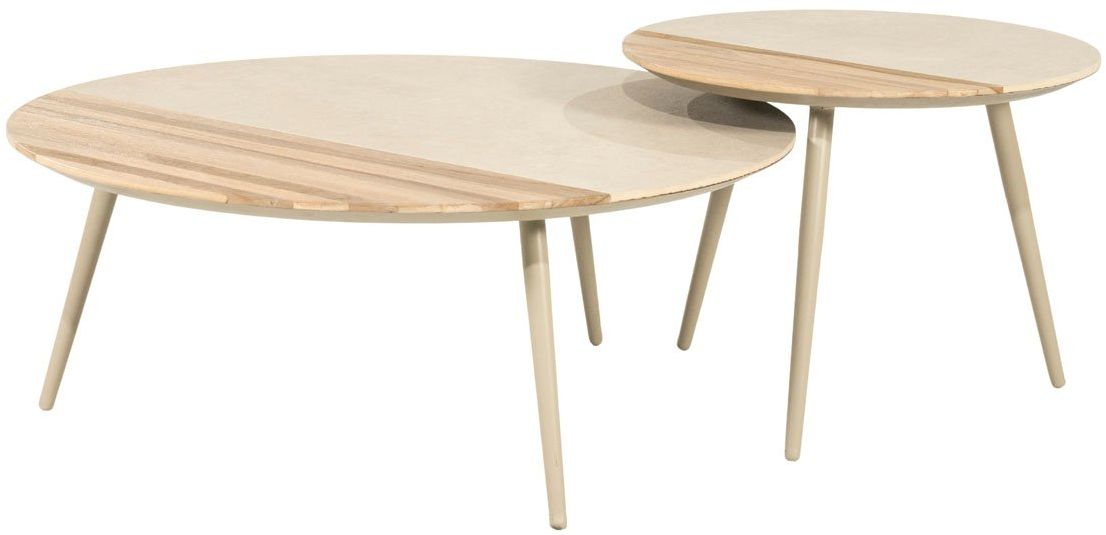 Salontafel Diago Naturel van By Boo