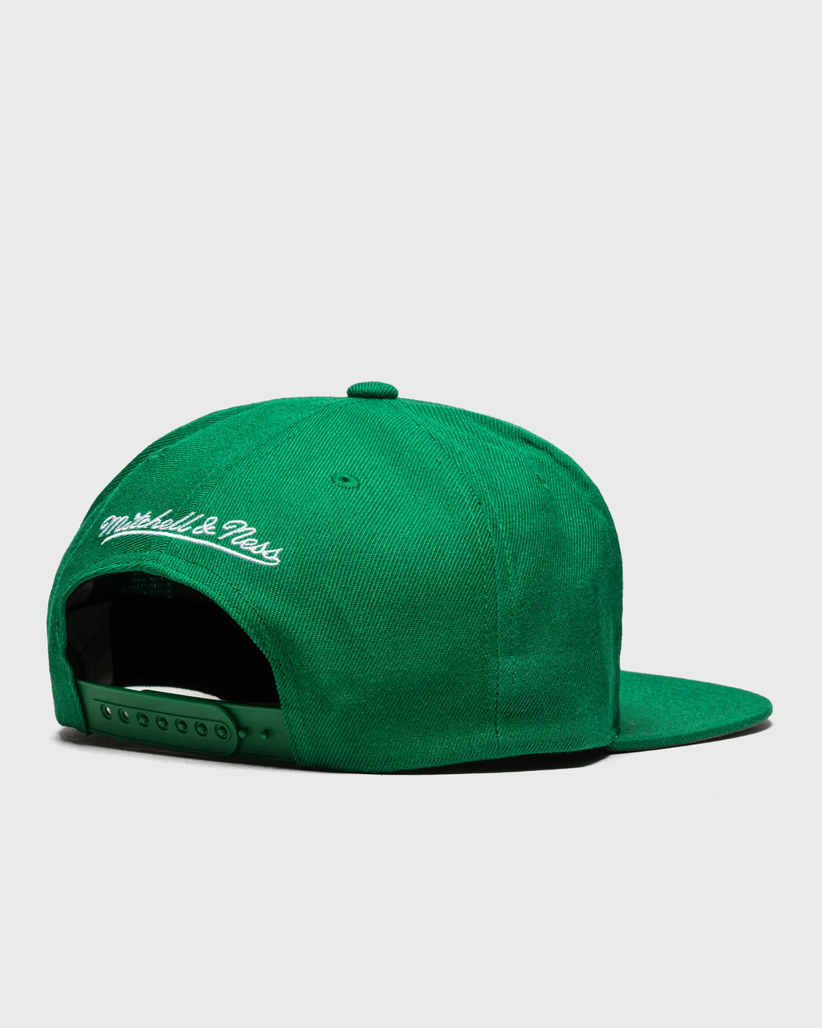 Mitchell & Ness NBA CHAMPS SNAPBACK CAP HWC BOSTON CELTICS 08
