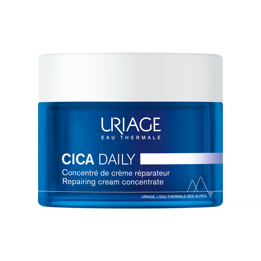 URIAGE  CICA Daily Creme Reparador Concentrado - 50ml