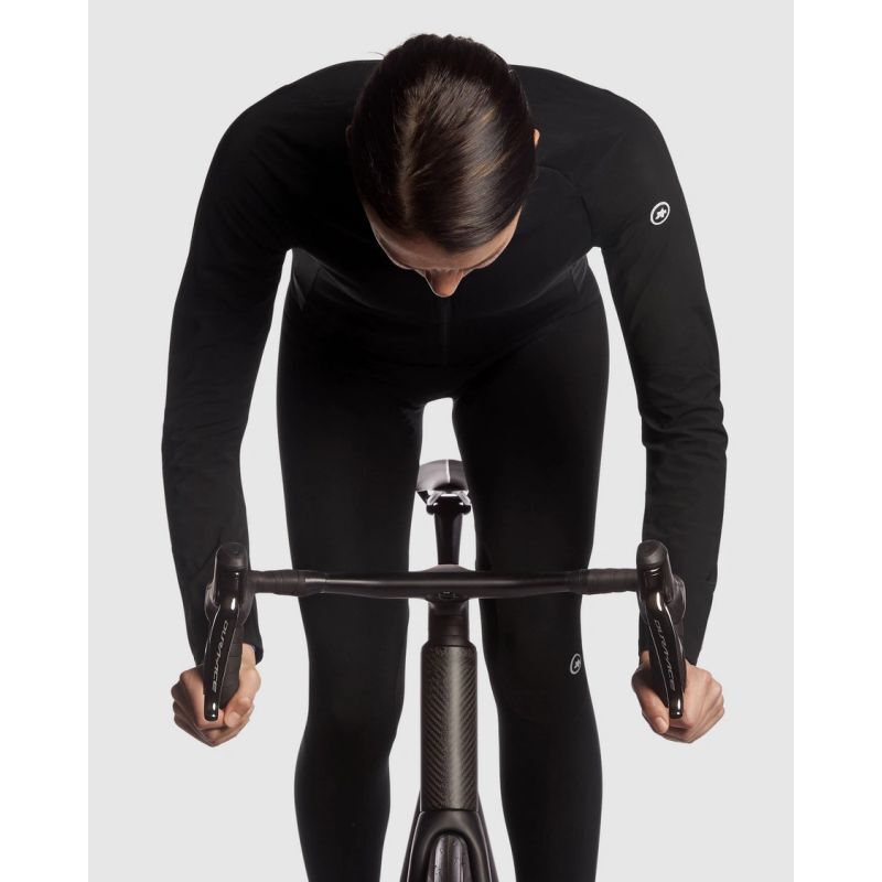 Uma GT Ultraz Winter Jacket EVO - Veste vélo femme