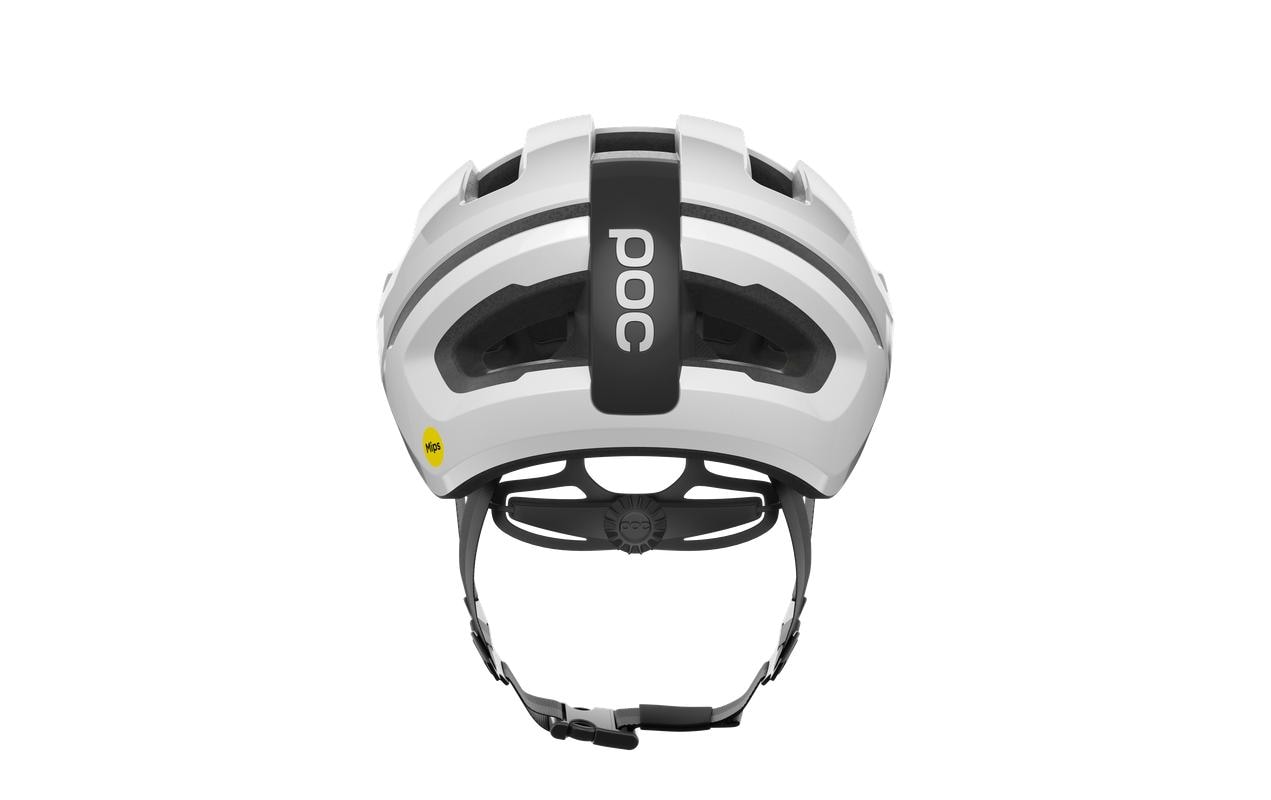 Helm Omne Air MIPS Hydrogen Weiss, S<br>Fahrradhelm