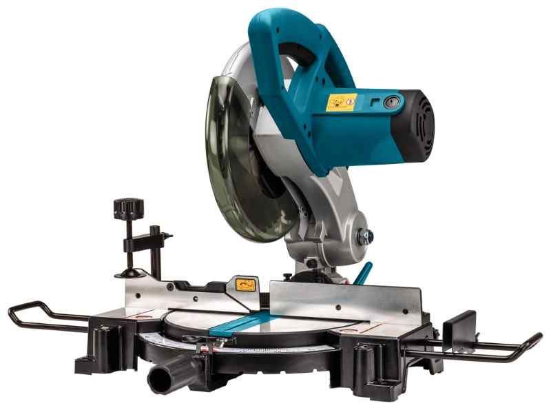 Makita MLS100N 230 V Afkortzaag 260 mm