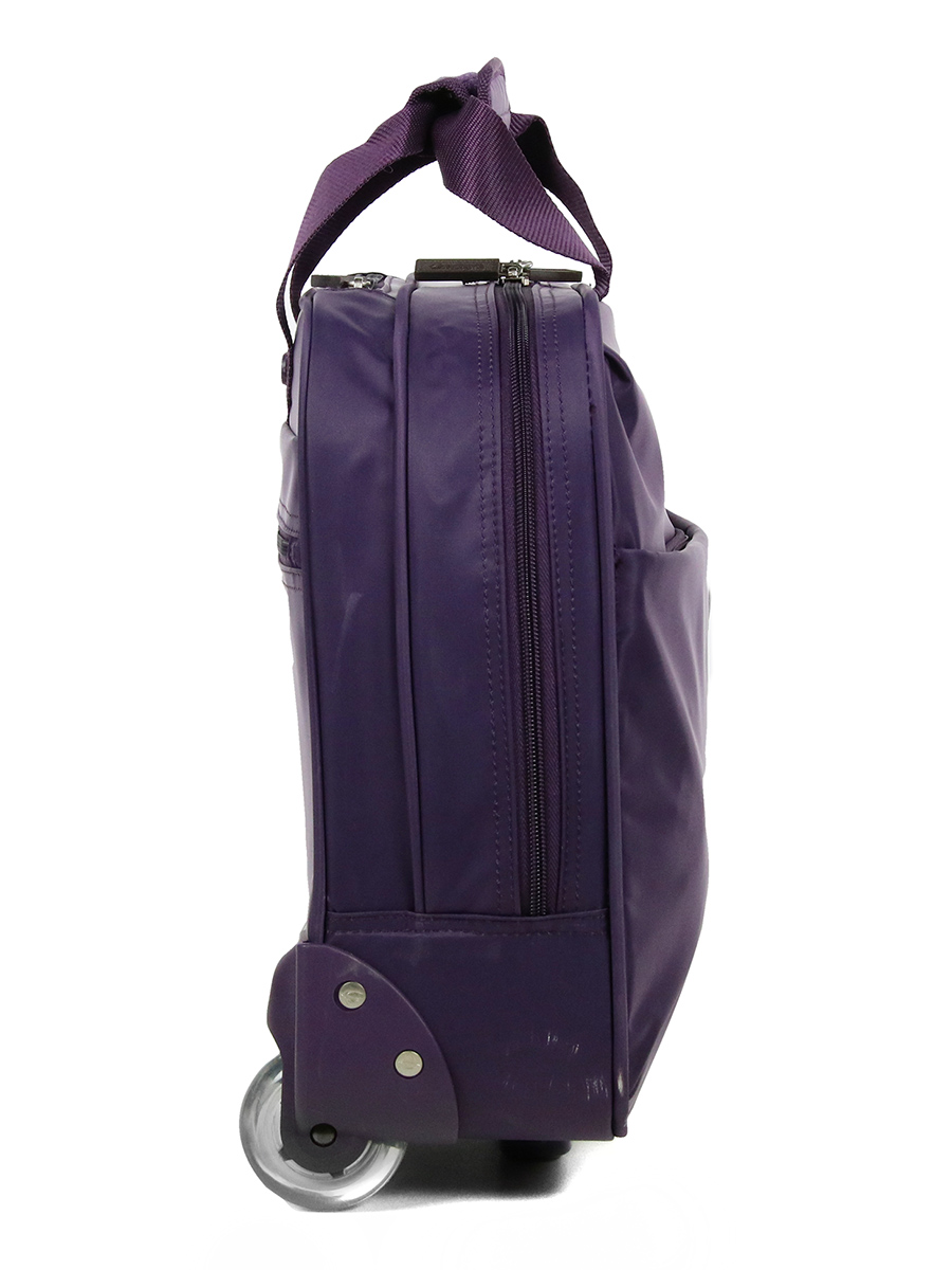 Pilot case Airtex Mimas 15 pouces