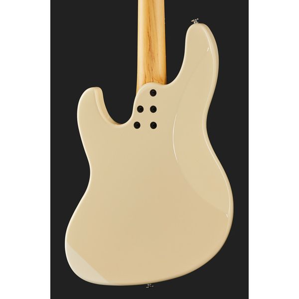 FGN Boundary MJ OLW