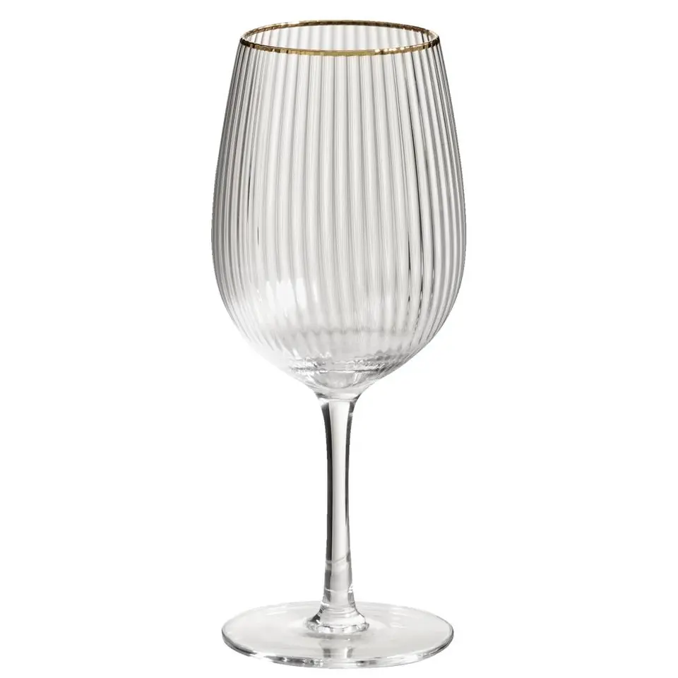 Wijnglazen Camille - 460 ml - 2 Stuks