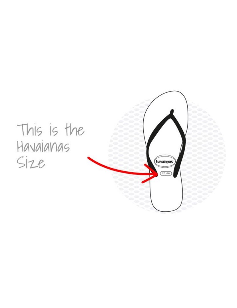 Brazil Layers Electric Pink Flip-Flops