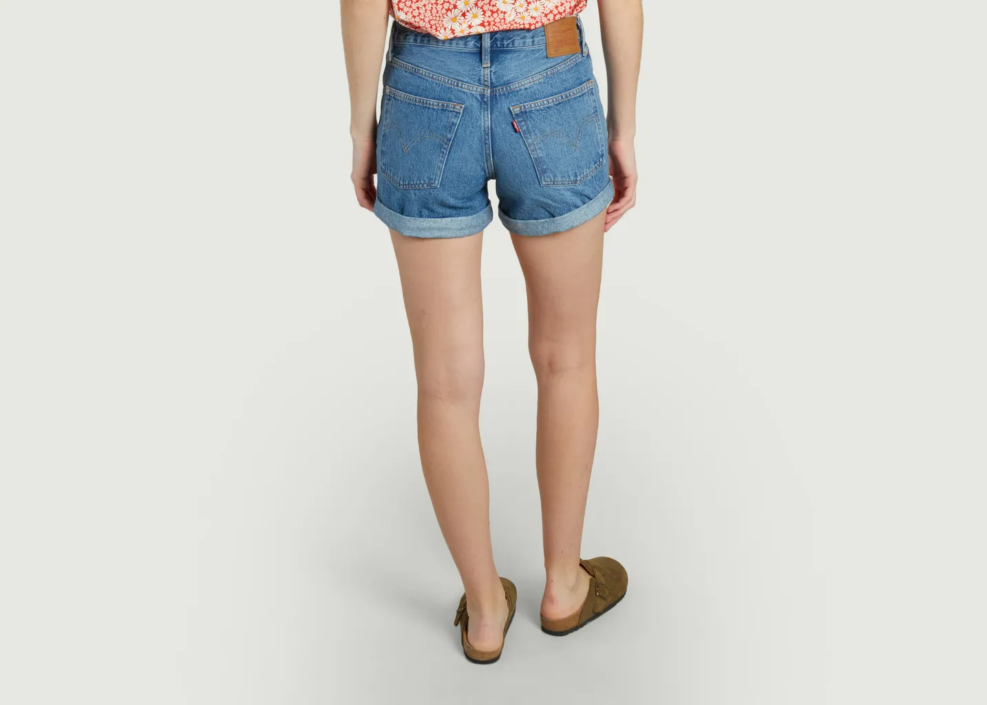 Short Original 501® Levi's Red Tab