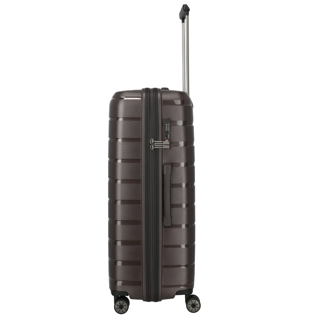Air Base Trolley L coffee Coffee