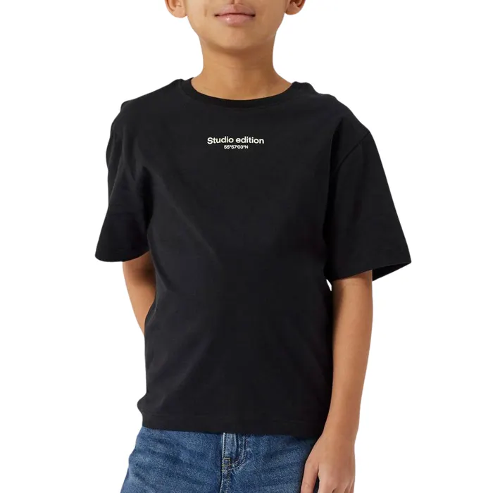Name It Brody Regular SS Shirt Jongens