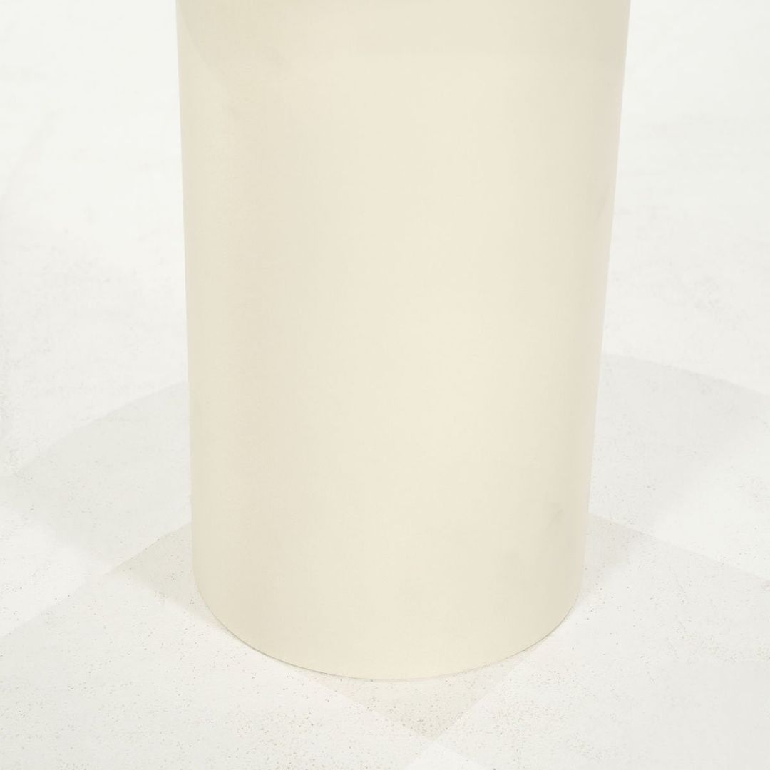 Eleonora   Jade Bijzettafel