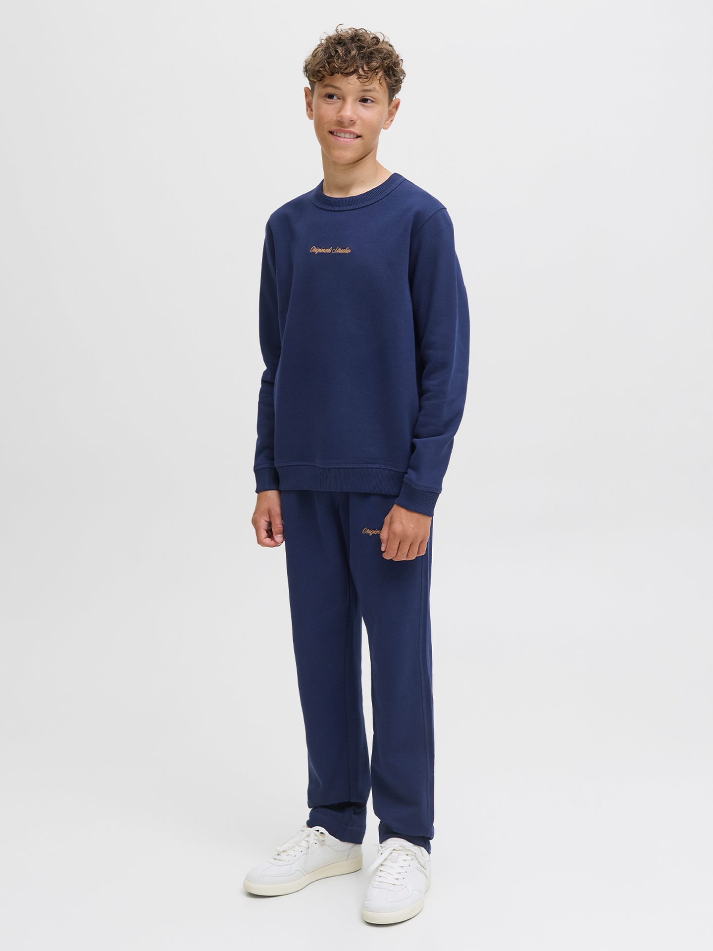 Norrebro Sweat Crew Jnr