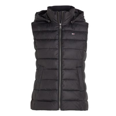 Doudoune femme Tjwasic Hooded TOMMY HILFIGER