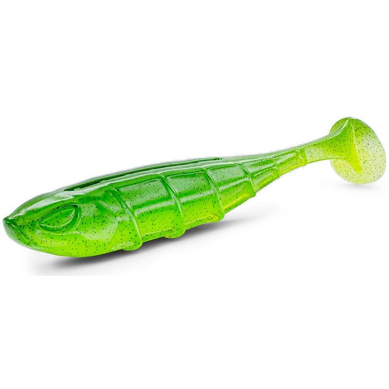 Leurre Souple Nays Vnm 43 - 10.9Cm - Par 7