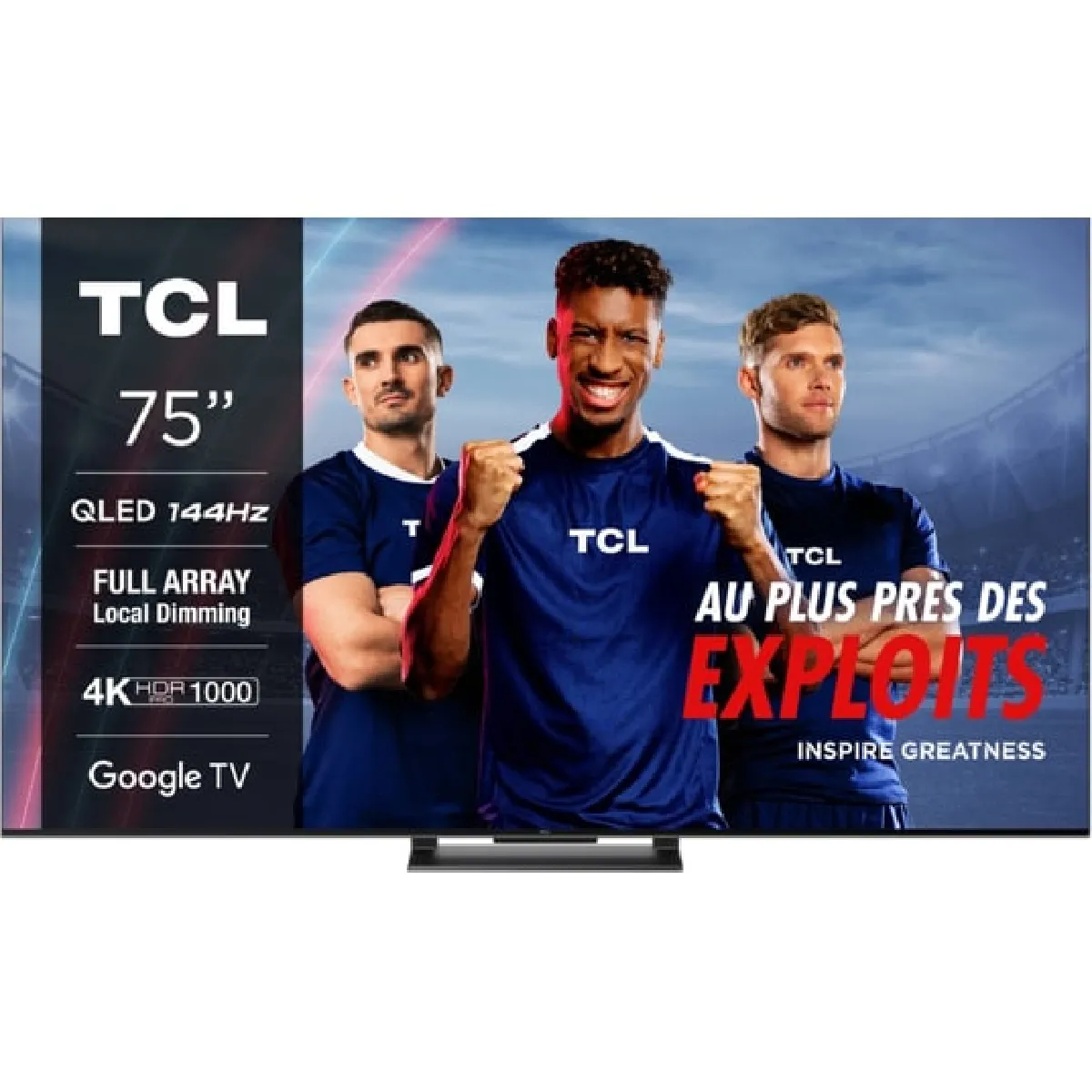 TCL 75C749