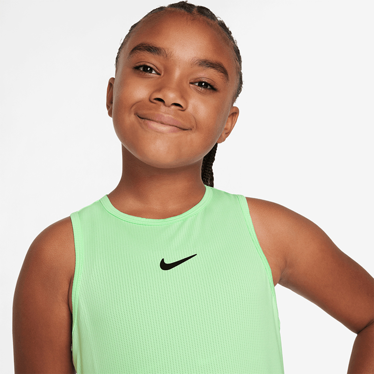 Nike Court Victory Tank Meisjes