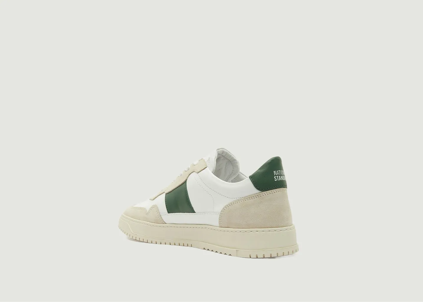 Sneakers basses édition 8 National Standard