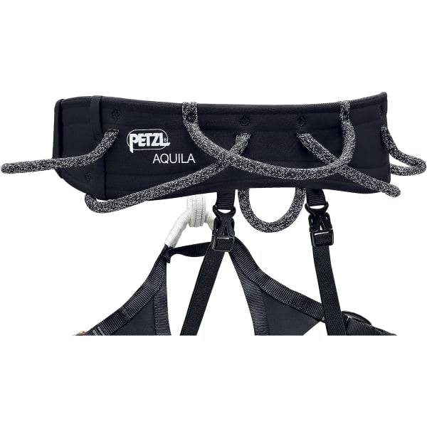 Baudrier escalade PETZL AQUILA