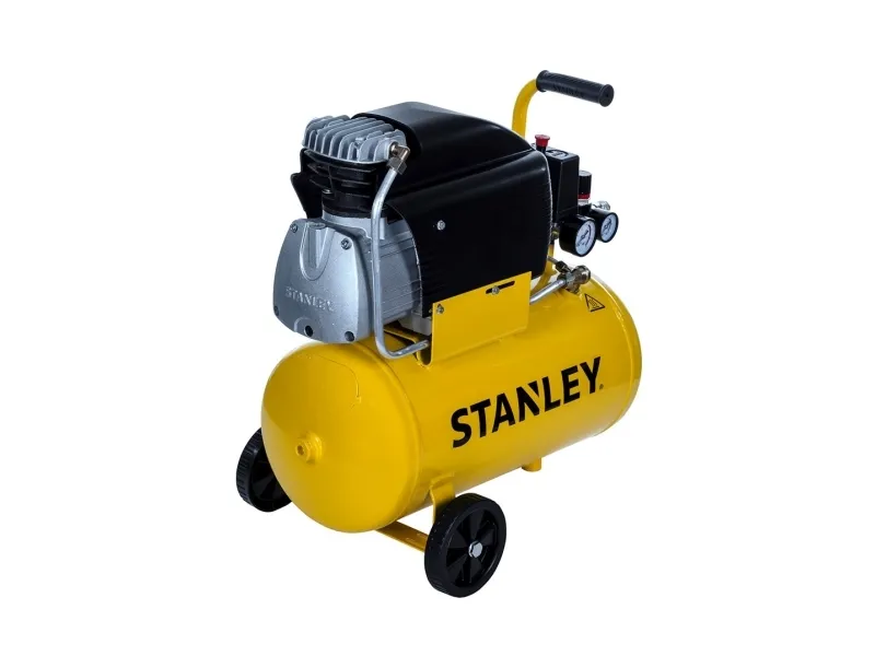 Stanley Oliekompressor 50 l 1500 W FCDV404STN006, 8 bar