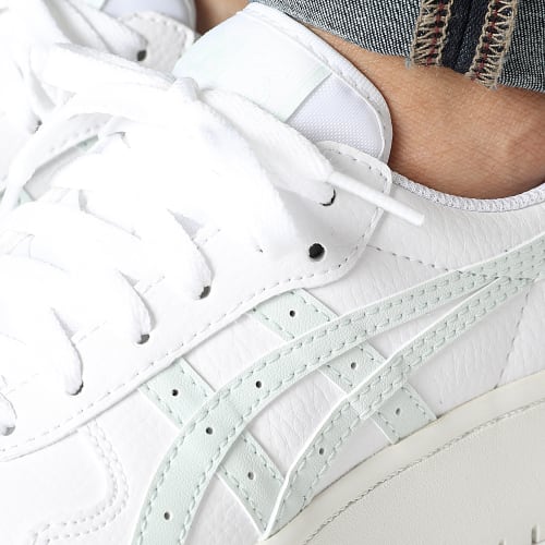 Baskets Femme Japan S PF 1202A024 White Pure Aqua