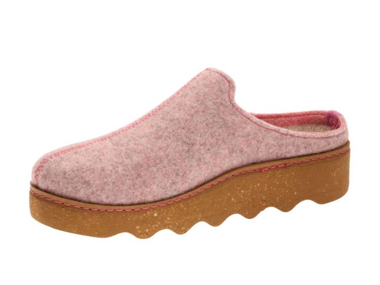 Rohde 6120 rose