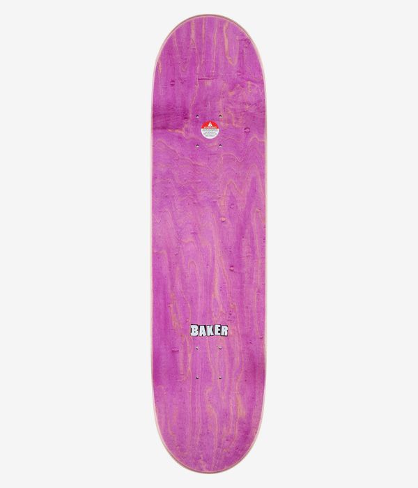 Baker Casper Baker Mania 8.25