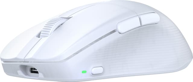 Turtle Beach Pure Air trådløs gamingmus (hvid)