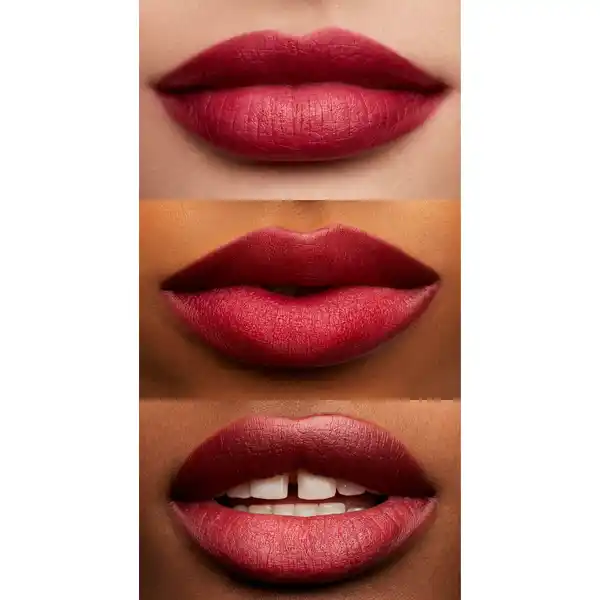 Love Triangle Lip Filler Liner Plum