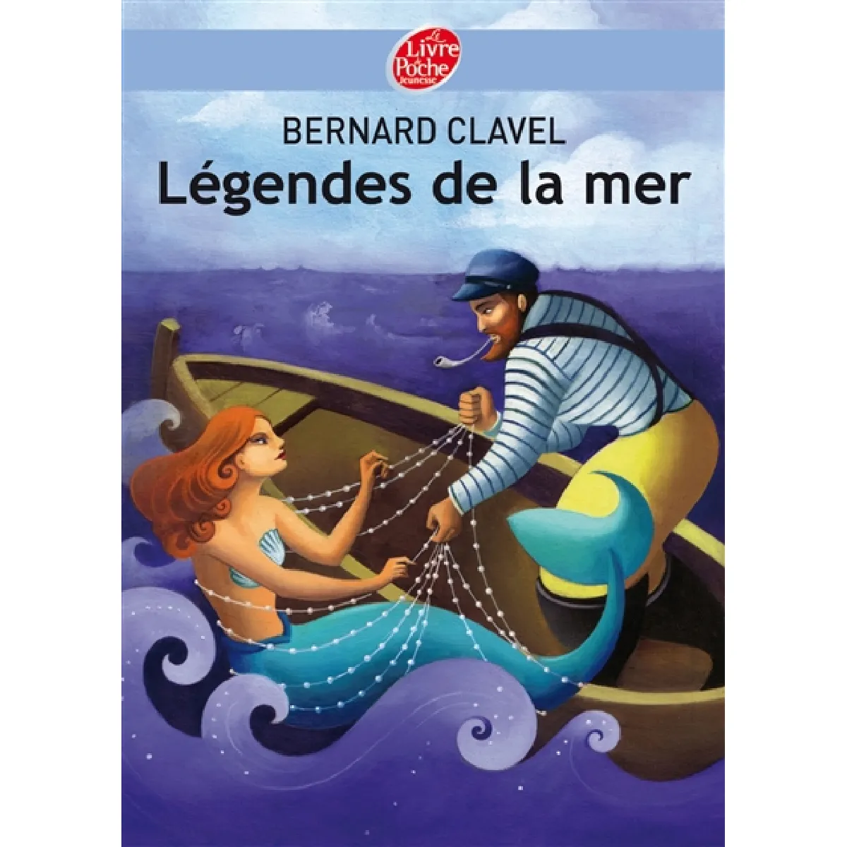 Légendes de la mer · Occasion