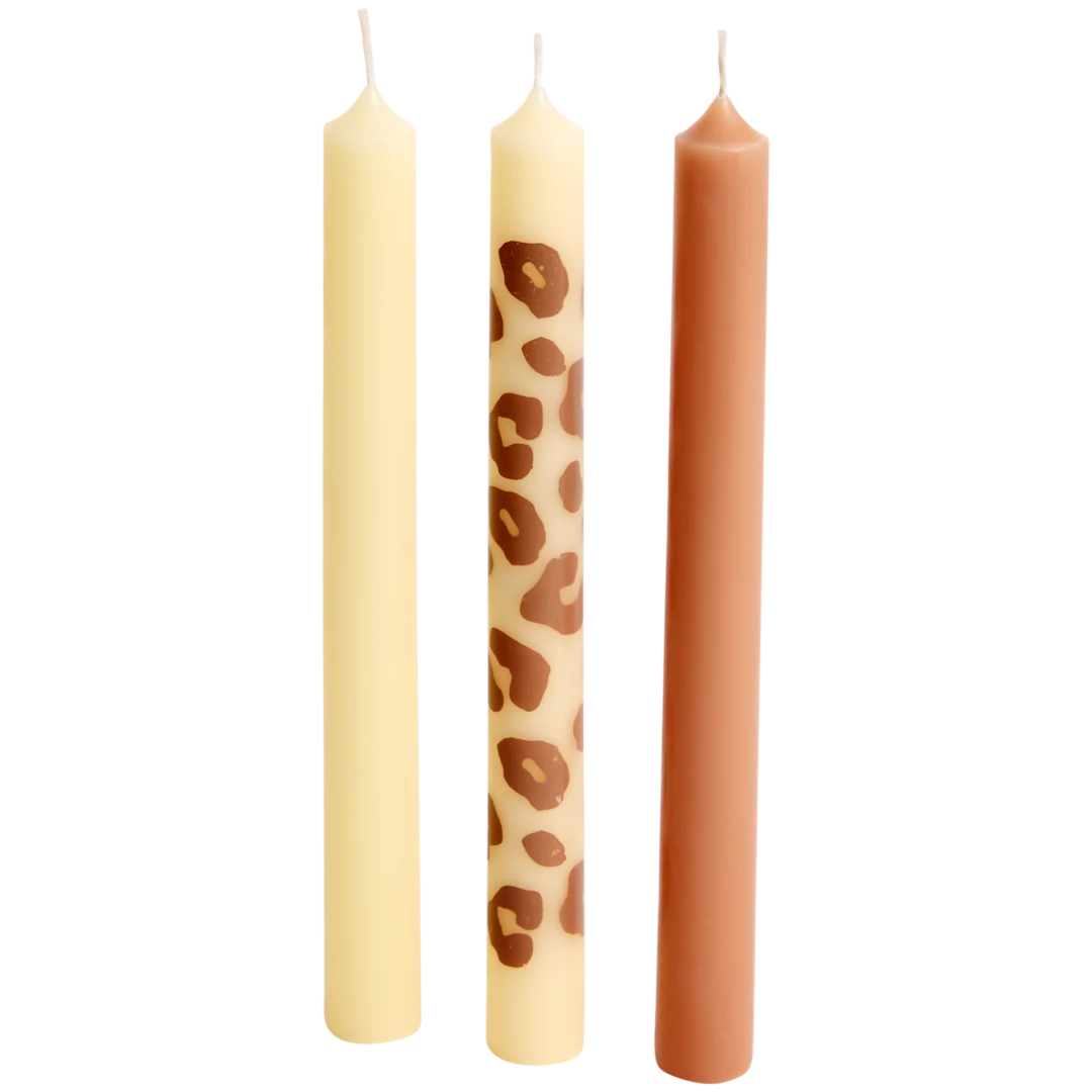 Chandelles
