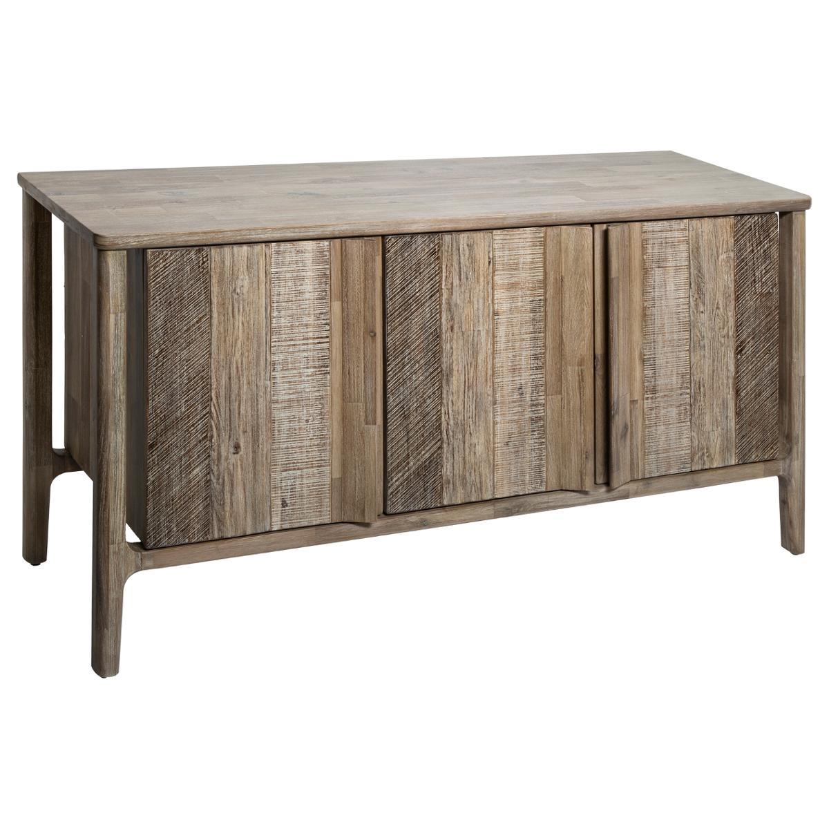 BUFFET 3 PORTES BANILA