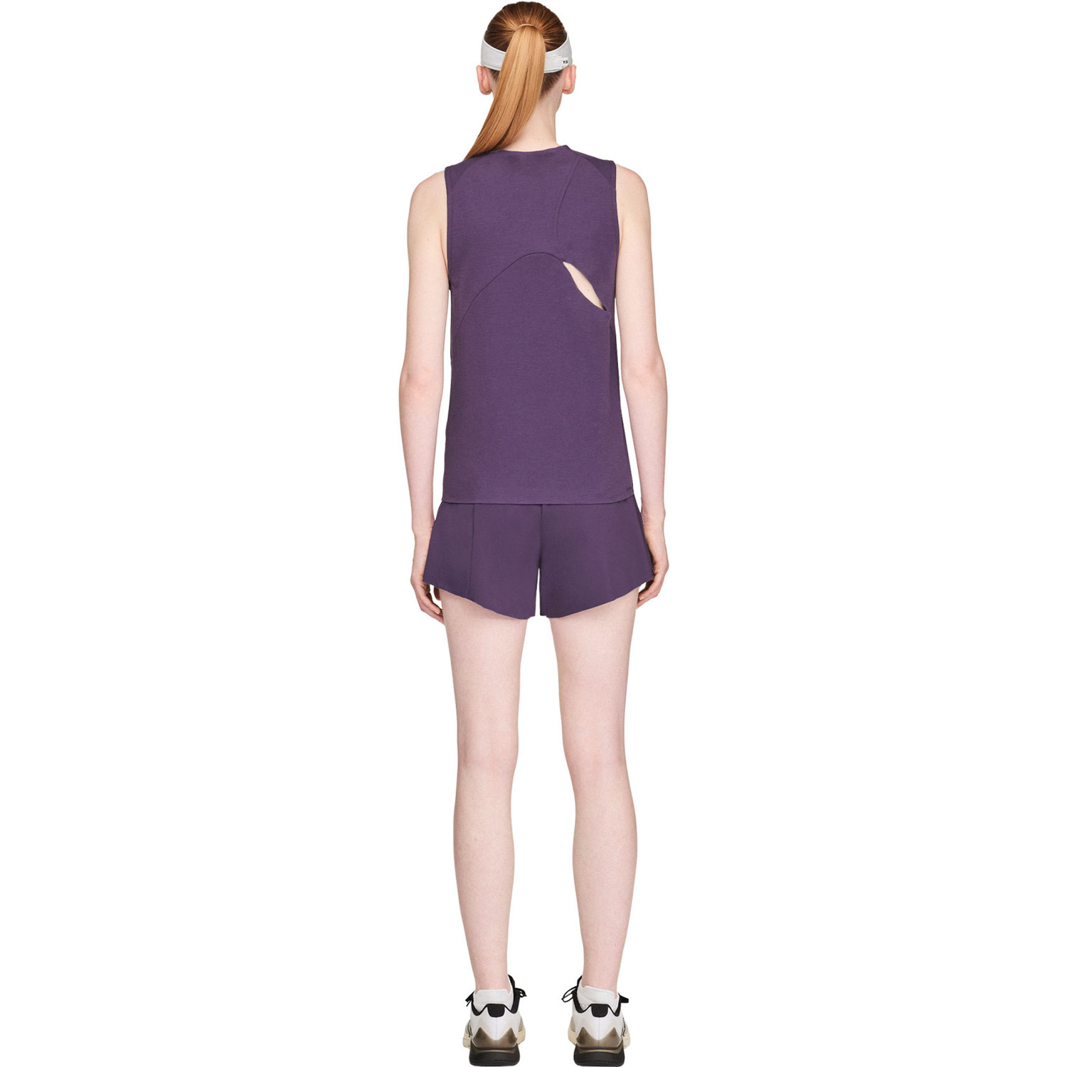 adidas Match Y-3 Tank